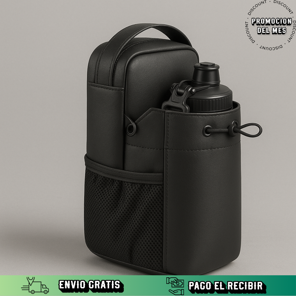 Bolso deportiva para GYM