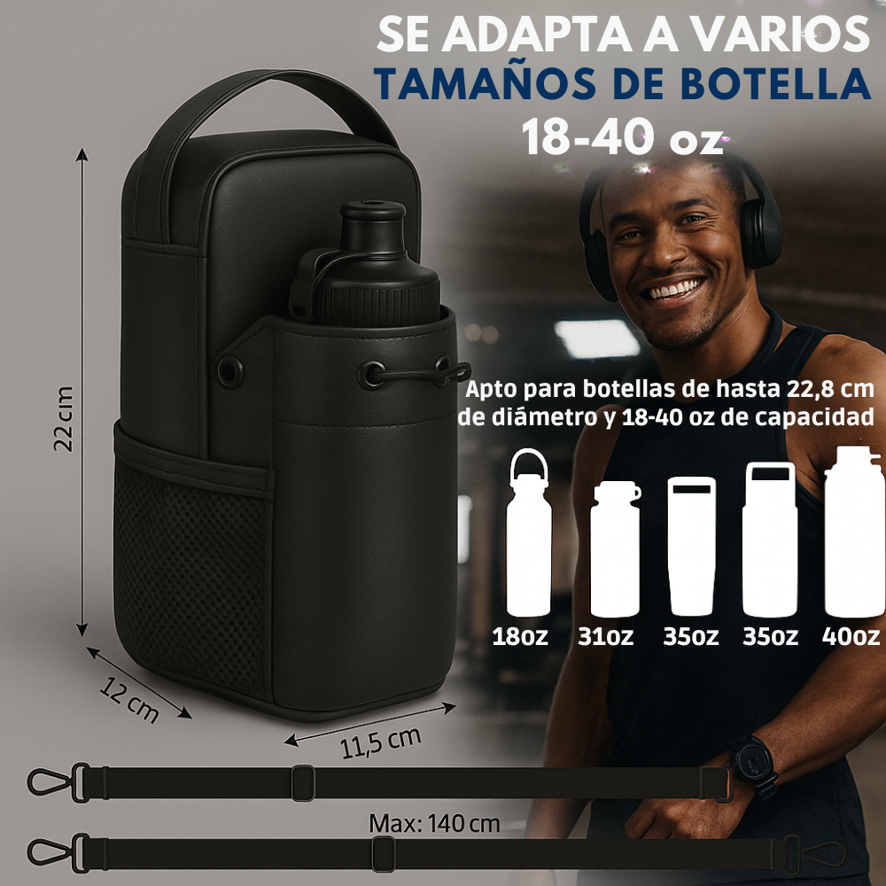 Bolso deportiva para GYM